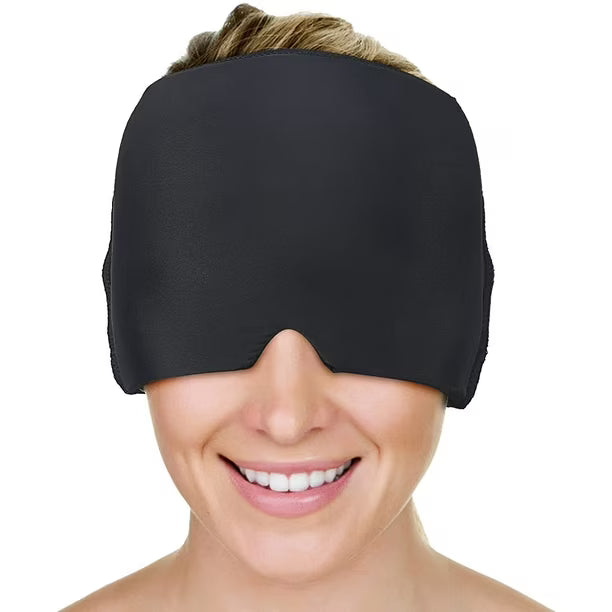 Gorro Terapéutico Antimigraña